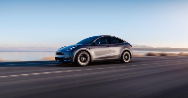 Tesla pariază pe Europa: Noua mașină de 25.000 de euro a lui Musk va fi...