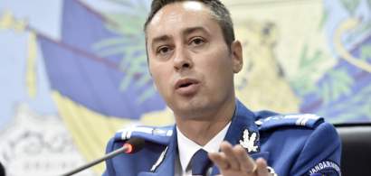 Marius Militaru: Interventia Jandarmeriei a fost una justificata in Piata...