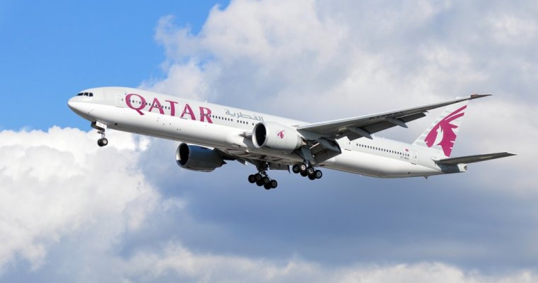Qatar Airways reduce cu pana la 35% preturile pentru destinatii exotice: iata unde poti calatori cu 240-300 euro dus-intors