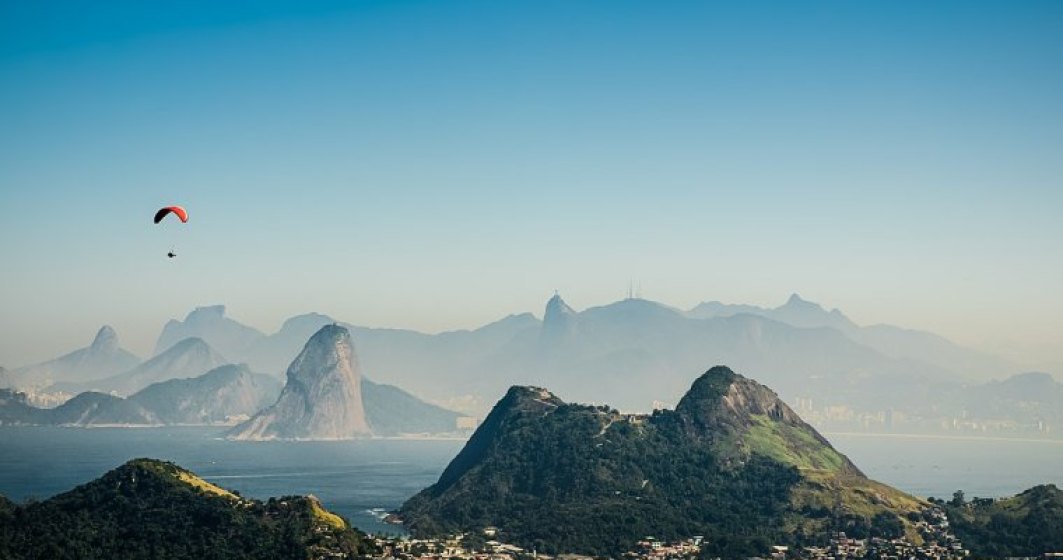 Rio de Janeiro a primit titlul de "primul peisaj urban clasificat Patrimoniu Mondial UNESCO"