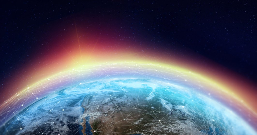 Startul de ozon se reface, dar proiectele de stopare a încălzirii globale l-ar putea afecta