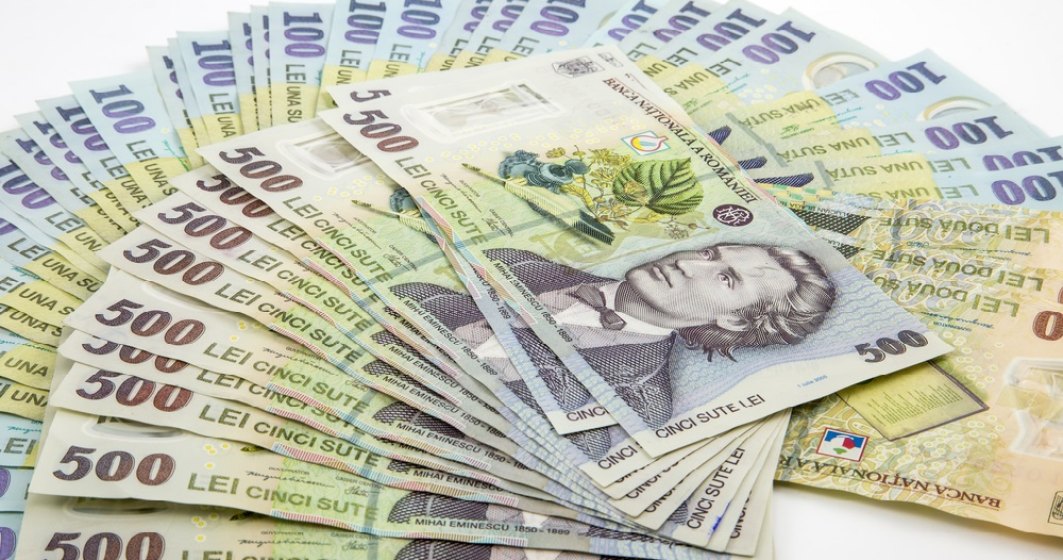 Fondul Proprietatea încasează peste jumătate de miliard de lei cash de la ENEL