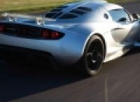 Poza 3 pentru galeria foto Romanii pot comanda un Lotus de 600.000 de dolari. Afla performantele lui Venom GT