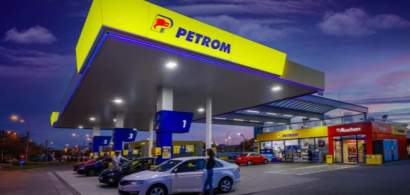 Cum se vede efectul prețurilor mari în energie: OMV Petrom obține un profit...