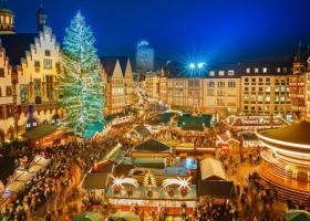VIDEO: Târguri de Crăciun din Europa cu atmosferă magică. Acestea pot fi o...