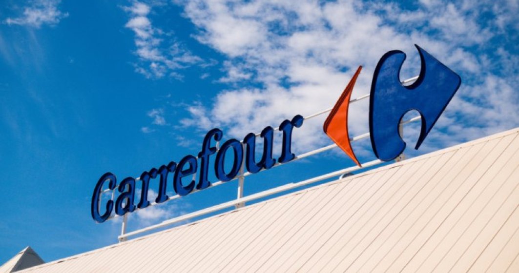 Carrefour integreaza noua platforma blockchain lansata de catre IBM ce verifica provenienta si calitatea produselor proaspete