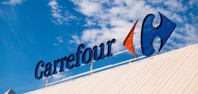 Carrefour integreaza noua platforma blockchain lansata de catre IBM care...