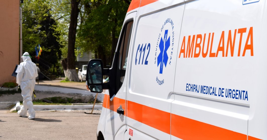 Acuzații la Spitalul de Urgenţă Arad. Un avocat susține că tatăl său a fost ignorat 8 ore de medici: „Este inuman”