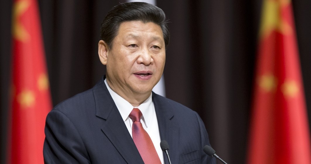Presedintele Chinei: "Situatia este grava, epidemia se accelereaza"