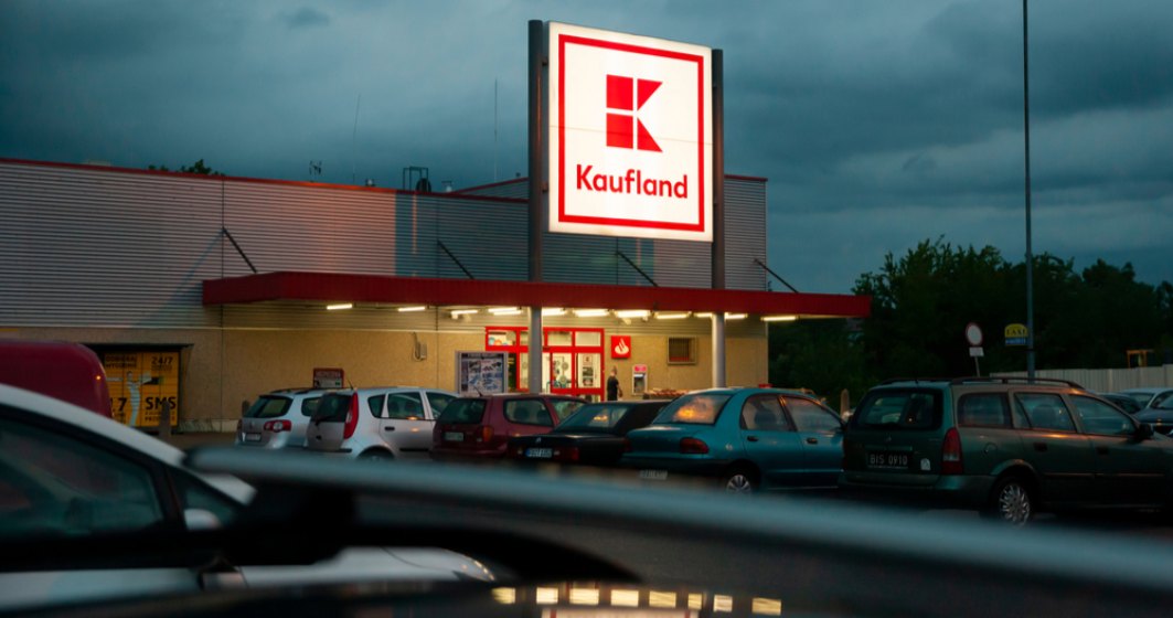 Kaufland acceptă plata cu tichetele sociale