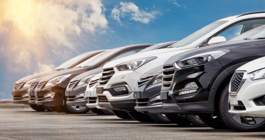 Rabla 2020: Producătorii și dealerii auto pot depune dosarele