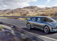 Poza 3 pentru galeria foto Jaguar va prezenta primul model electric al marcii in 2018