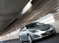 Poza 2 pentru galeria foto Mazda6 facelift, in premiera la Geneva