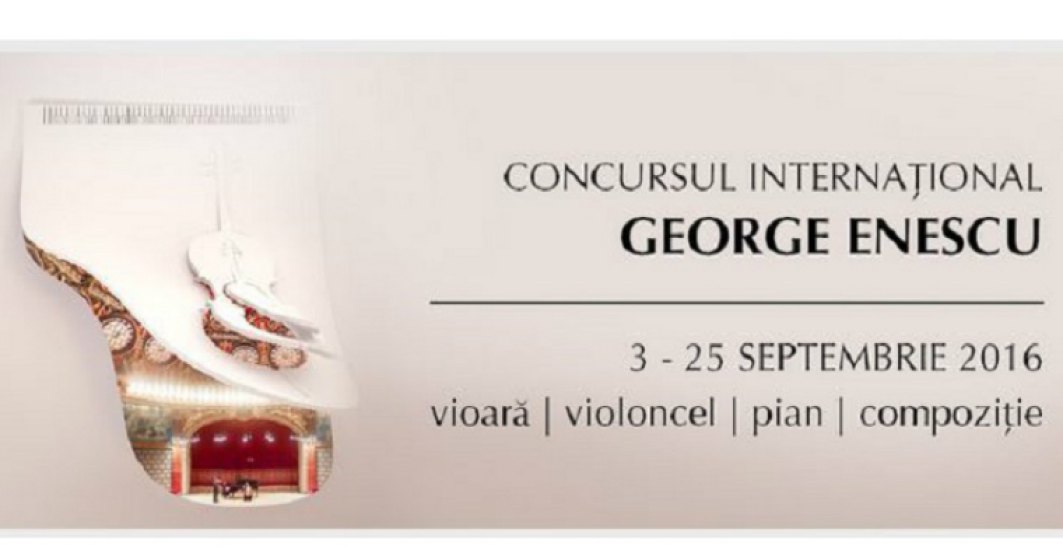 (P) CBRE sustine Festivalul si Concursul International George Enescu 2016-2017
