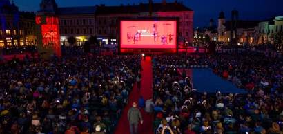 TIFF 2017: Sute de filme, proiectate si mari actori, prezenti la festival....
