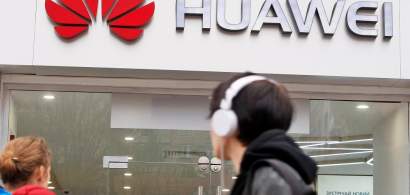 Google suspenda accesul companiei Huawei la mai multe aplicatii precum Gmail,...
