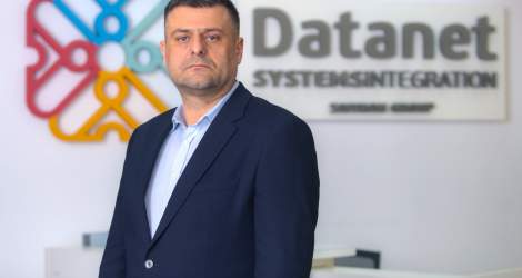 Datanet Systems Cluj modernizează Centrele de Date Tenaris Silcotub...