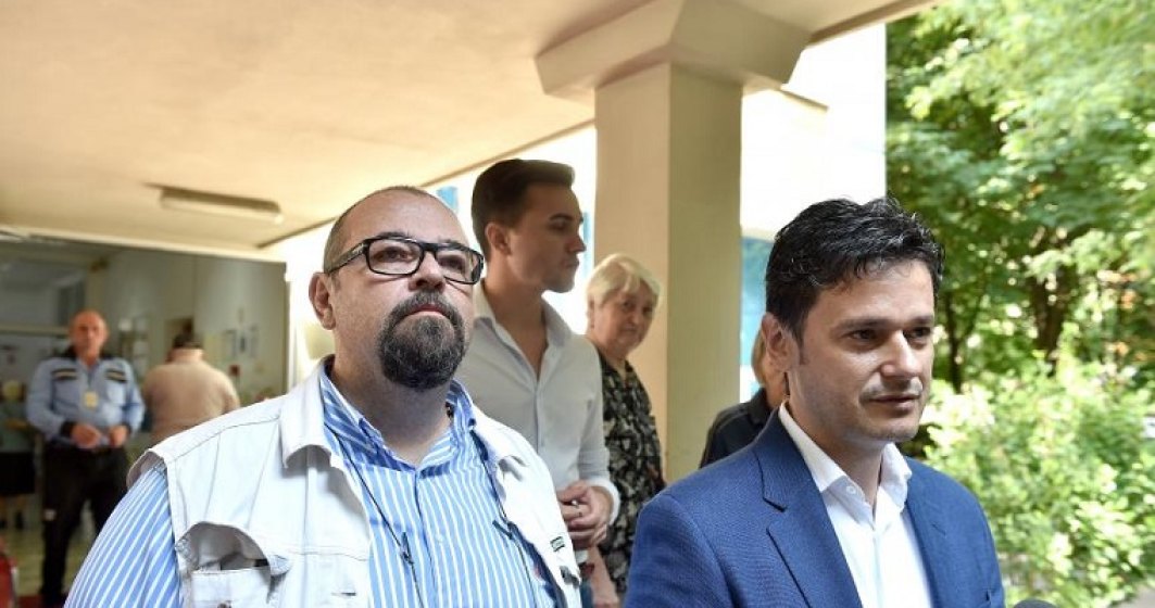 Fostul primar al Sectorului 4 Cristian Popescu Piedone, pus sub acuzare pentru conflict de interese