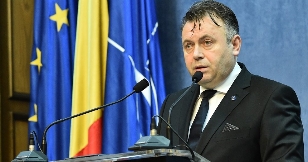 Nelu Tătaru: România ar putea avea un stoc pentru șase luni de Remdesivir