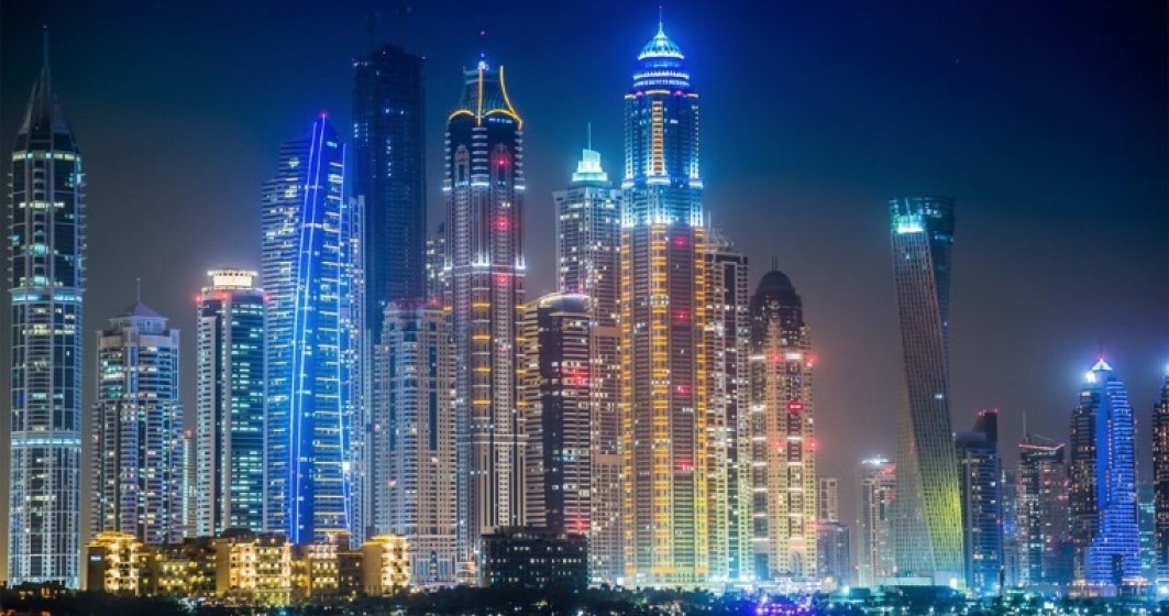 Dubai a atras 15 milioane de turisti: cati romani si-au facut vacanta in emirat anul trecut