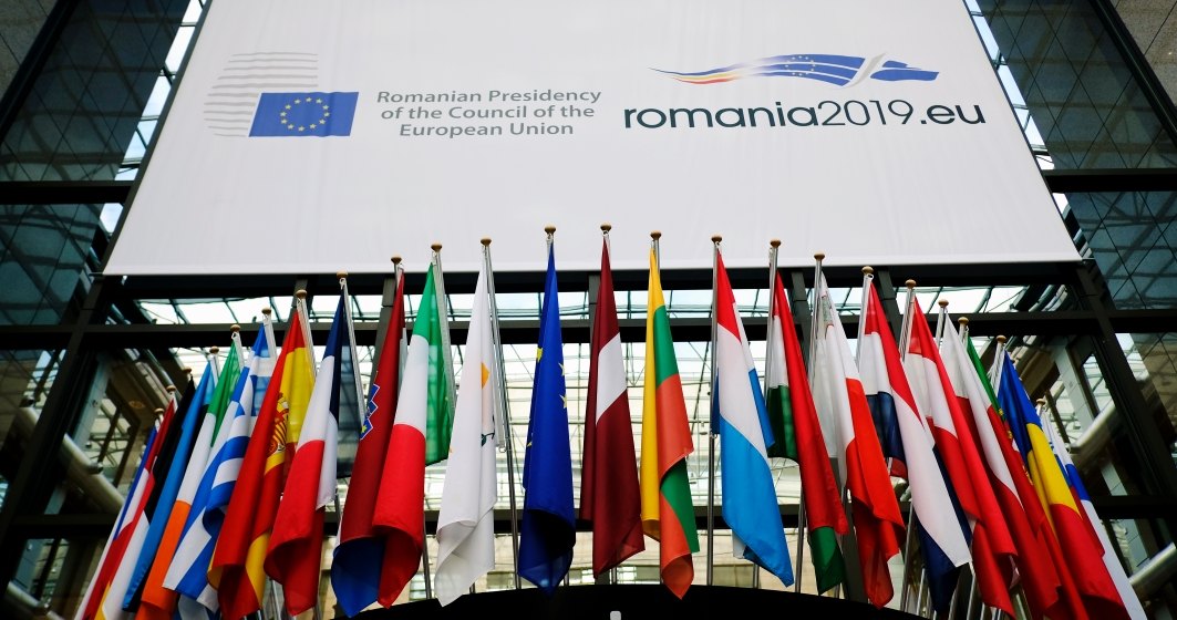 Diplomatia romaneasca in 2019, la raport: prima presedintie romana a Consiliului UE, 3 ministri de Externe, un nou sistem de vot in diaspora