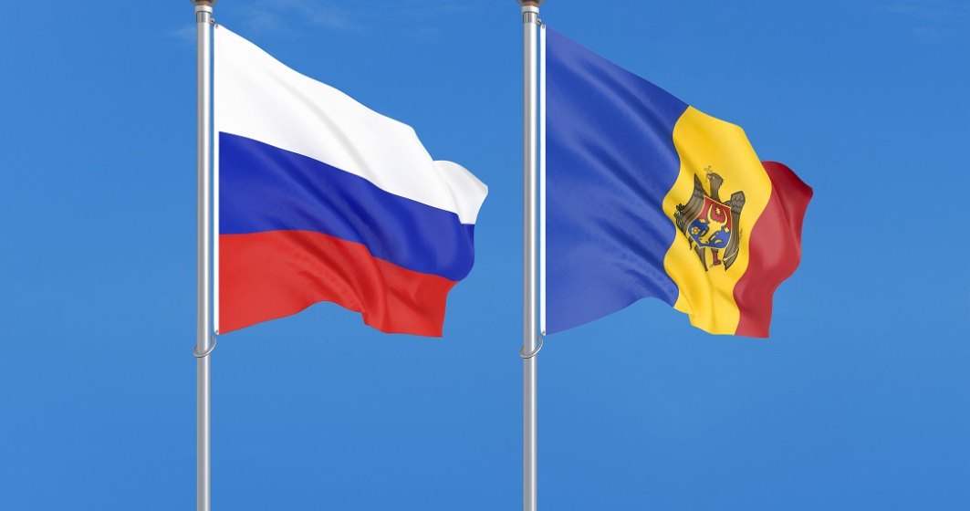 Rusia acuză SUA că vrea să instige la o revoluție în Republica Moldova