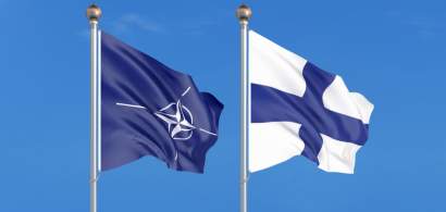 BREAKING NEWS | Finlanda a decis că va adera la NATO