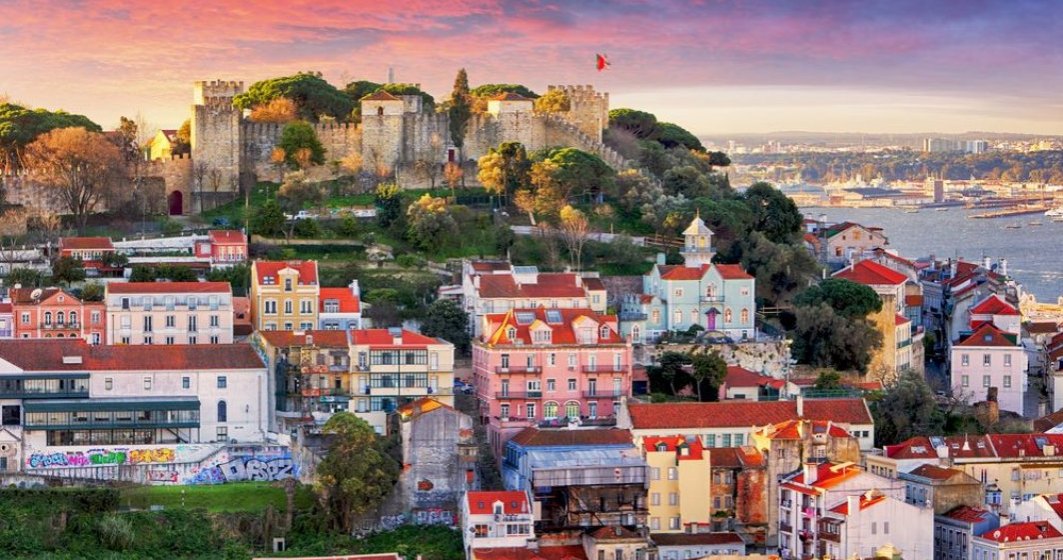 FOTO Top 50 cele mai frumoase orase din lume: destinatiile europene domina clasamentul