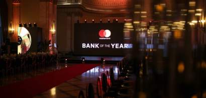 Mastercard - Bank of the Year: cine sunt jurații care vor stabili la cine...