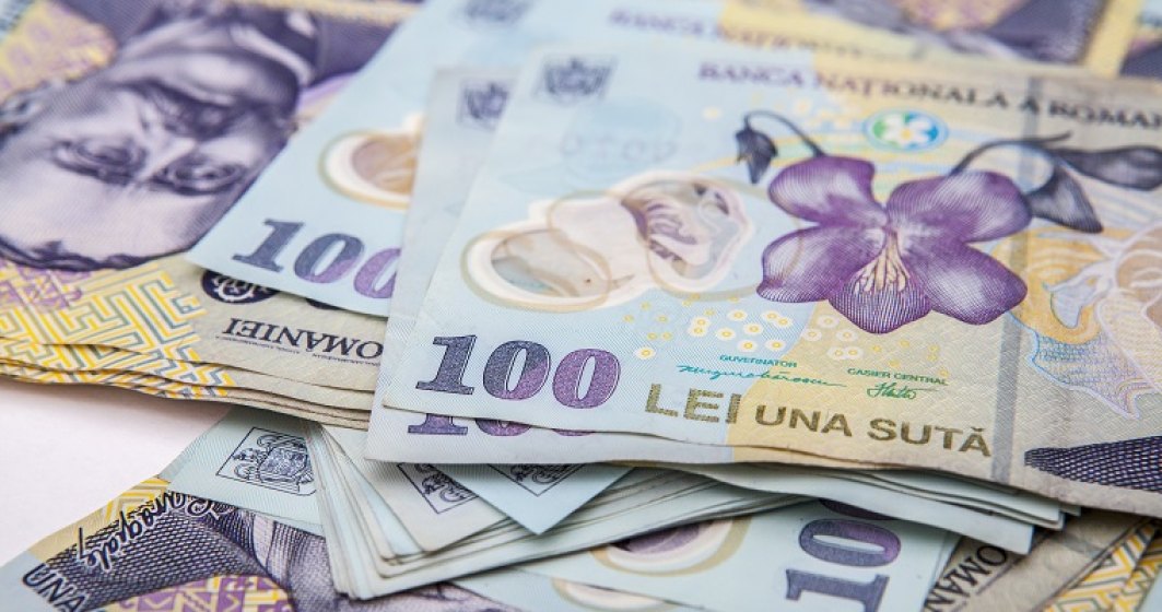 Banca Transilvania rascumpara actiuni de 24 mil. lei