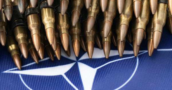 18 state NATO vor atinge ținta de 2% din PIB alocat pentru apărare. Au efect...