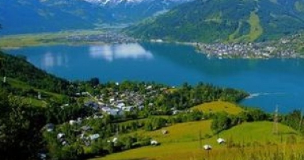 Austria, mai mult decat munti inzapeziti si schi