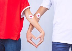 Crește valoarea tichetelor de masă pentru donatorii de sânge: românii vor...
