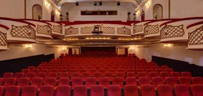 ZERO interes pentru cultura! Teatru National Bucuresti, cea mai noua victima