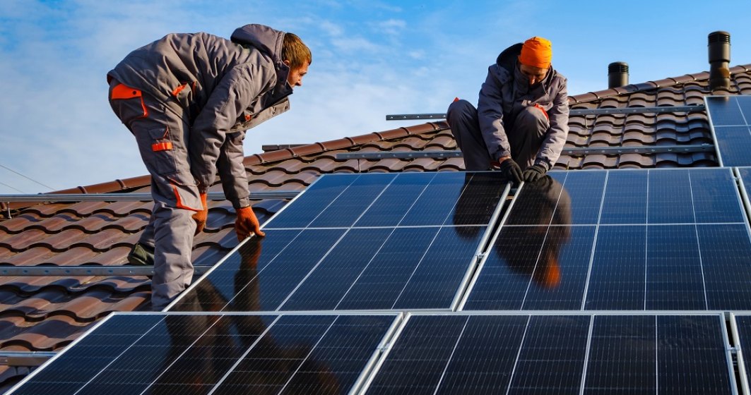 Concurența din China domină piața europeană a modulelor solare. Producătorii europeni cer ajutorul UE