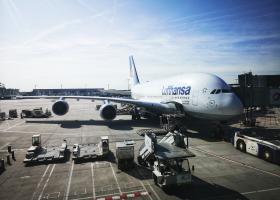 Anunț de ultimă oră de la Lufthansa: 90% dintre zborurile de mâine vor fi...