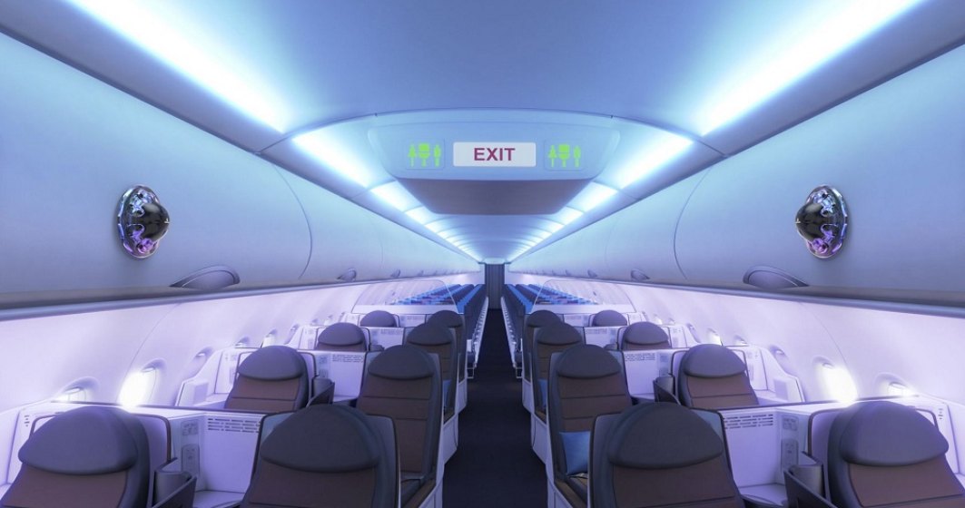 Airbus și Koniku au construit un dispozitiv care poate ”mirosi” pericolele biologice la bordul aeronavelor sau alte boli grave