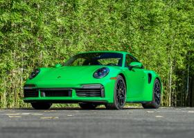 Porsche construiește în Texas cea mai mare fabrică din lume pentru...