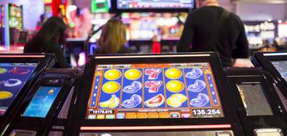 Sorin Georgescu, Romslot: In industria jocurilor de noroc, principalul...