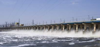 Hidroelectrica, profit de aproape 4 miliarde de lei în prima jumătate a...