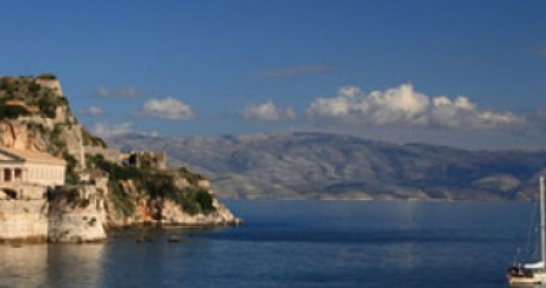 Top 10: Cele mai frumoase insule grecesti