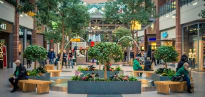 Dupa Bistrita Retail Park, Ionut Dumitrescu pariaza pe centre comerciale in...