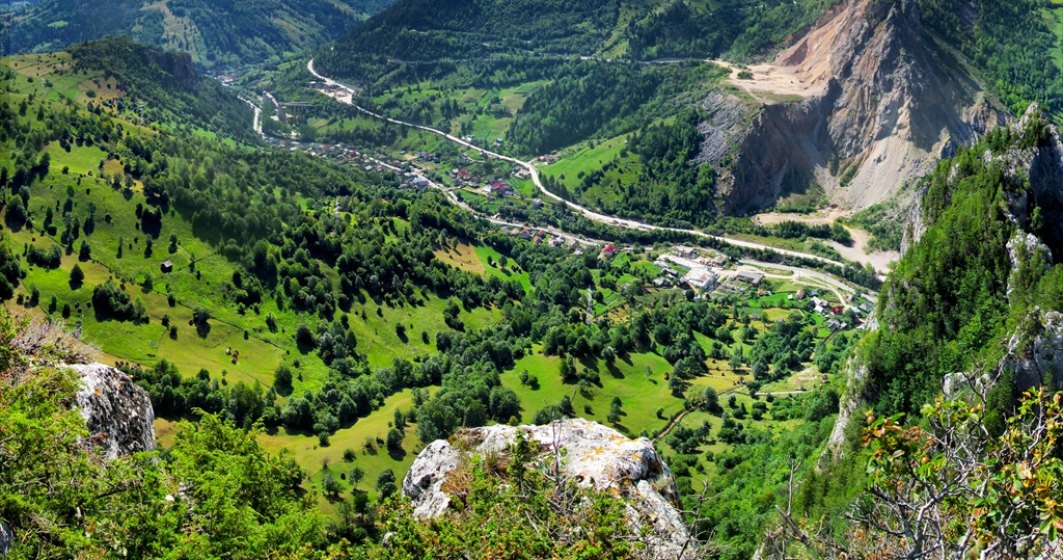 Drumul Athosului Romanesc va fi reabilitat