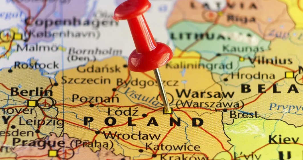 Cum vor polonezii să atragă specialiști IT din Moldova și alte țări care nu sunt în UE: programul gândit inițial pentru criza din Belarus