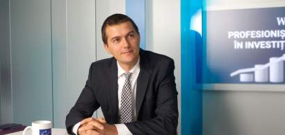 Mihai Purcarea, BRD Asset Management: Daca privim Romania in context...