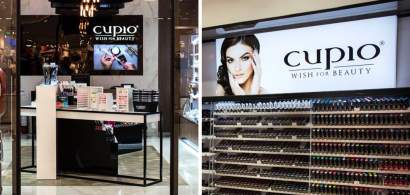 Doi antreprenori din Timisoara au pus bazele unei afaceri cu cosmetice care a...