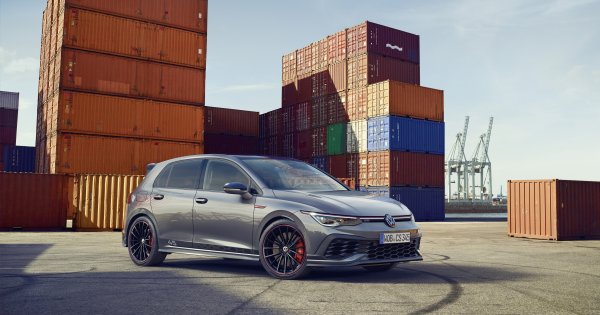 Un nou Volkswagen Golf electric este aproape. Conceptul va fi lansat în martie