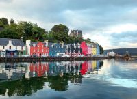 Poza 1 pentru galeria foto Top 10 cele mai frumoase insule scoțiene de vizitat