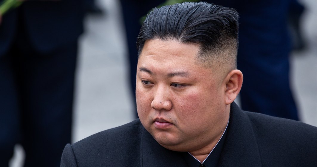Hackerii lui Kim Jong-Un au încercat să fure date legate de vaccinul Pfizer