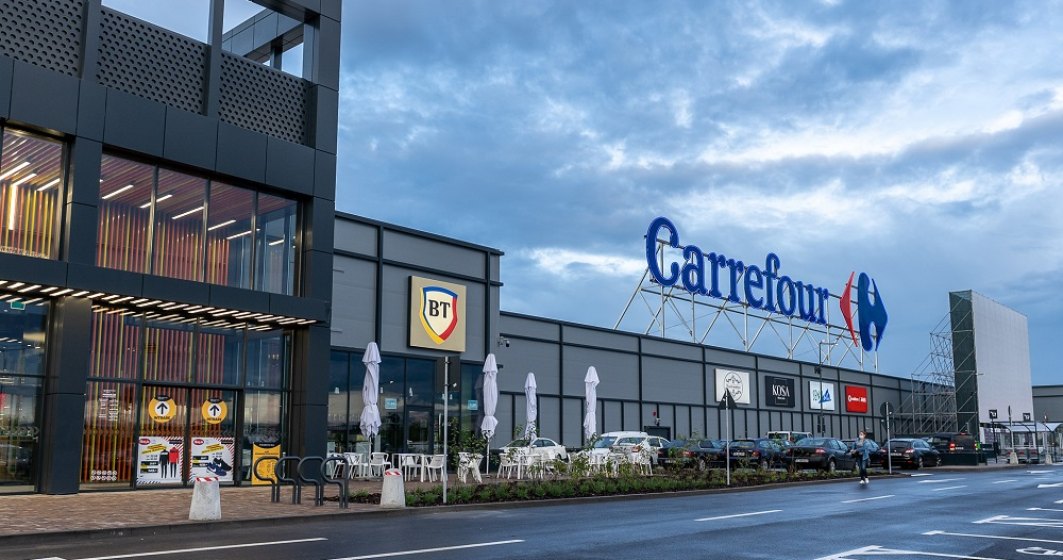 Carrefour retrage un produs de la vânzare. Care este motivul